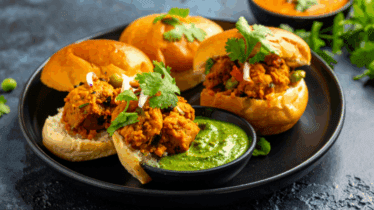 Journey of Indian Street Food - Vol 2