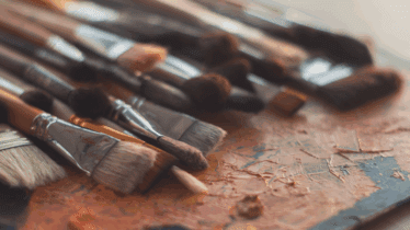 Expressive Painting Summer Edition