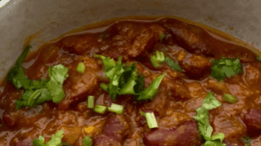 Curry & Carry: Cook Now, Eat Later