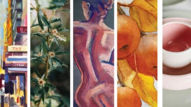 Student & Tutor Exhibition