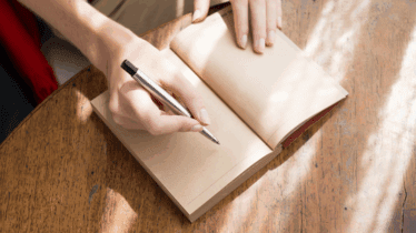 Intro to Memoir & Life Writing