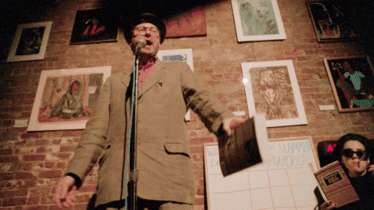 Poetry Writing: An Introduction to Understanding and Craft