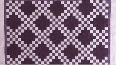 Double Irish Chain Quilt Workshop