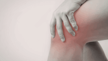 Improve Knee Health with Acupuncture Points