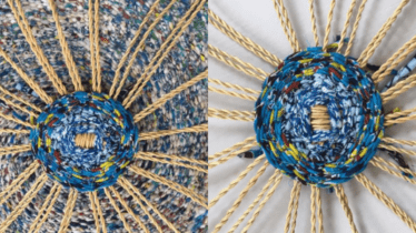 Bolga Basket Weaving Workshop