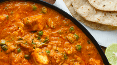 Curry & Carry: Cook Now, Eat Later