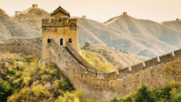 Introduction to Travel in China: Culture, Language and Practical Skills
