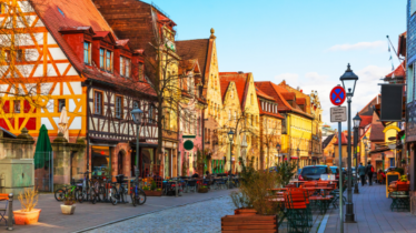 German Courses