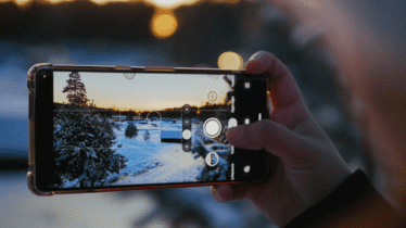 Teen Smartphone Photography (12-19 year olds)