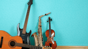 Student and Tutor Concert and Talent Show