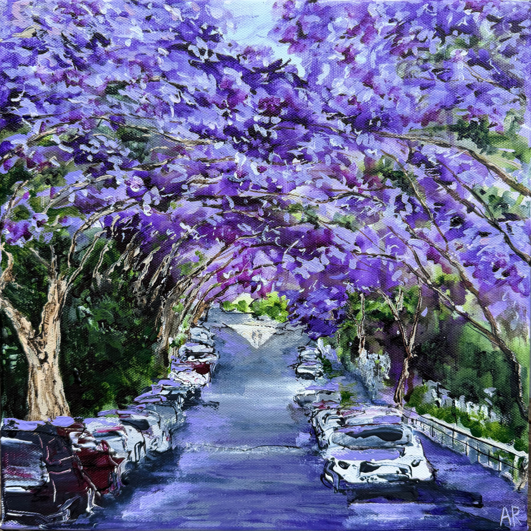 Amy Raymond