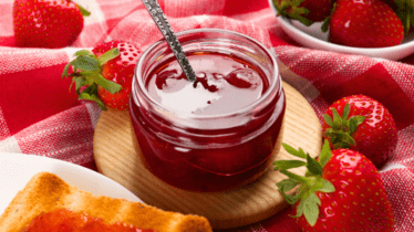 Jams & Preserves (Workshop)