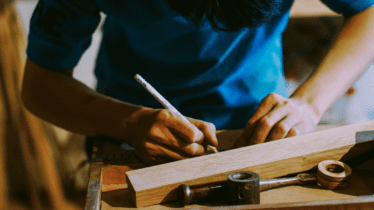 Free Teen Woodwork Workshop: Make Your Own Chopsticks (16-18 year olds)