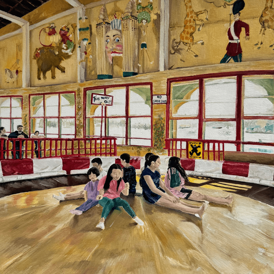 Carol Fung