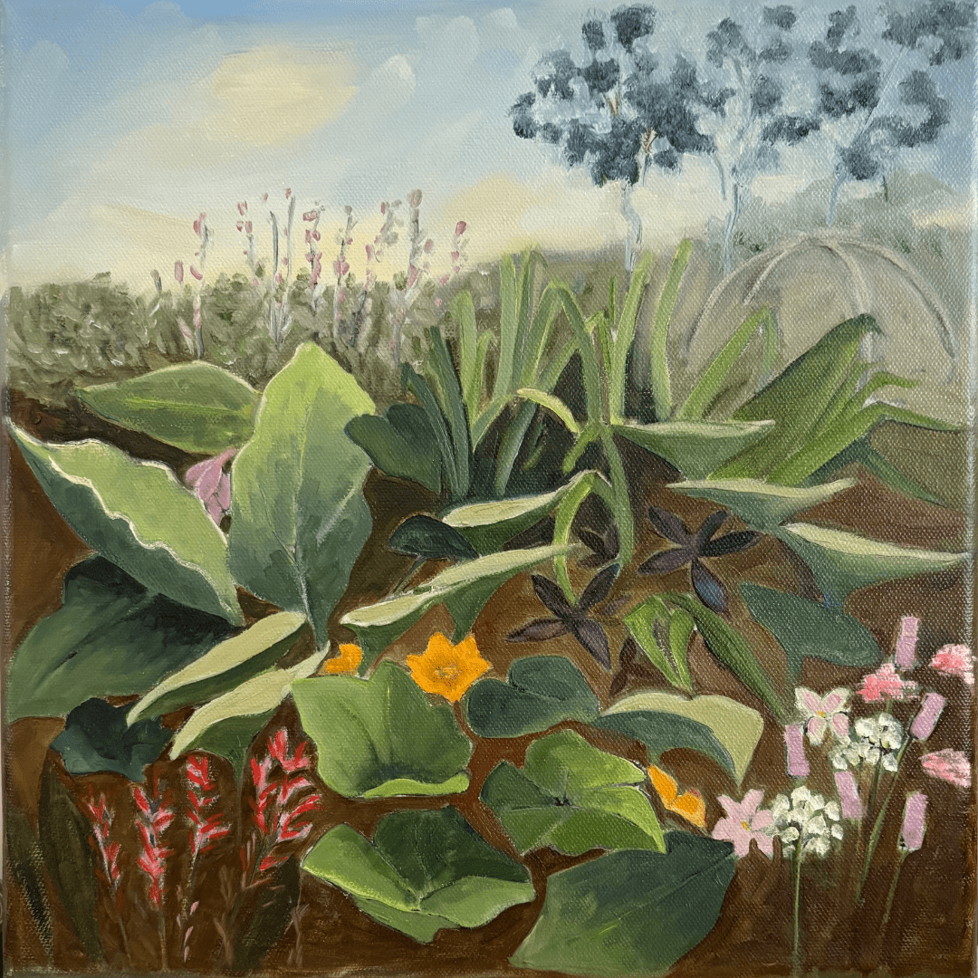 Margaret Wood