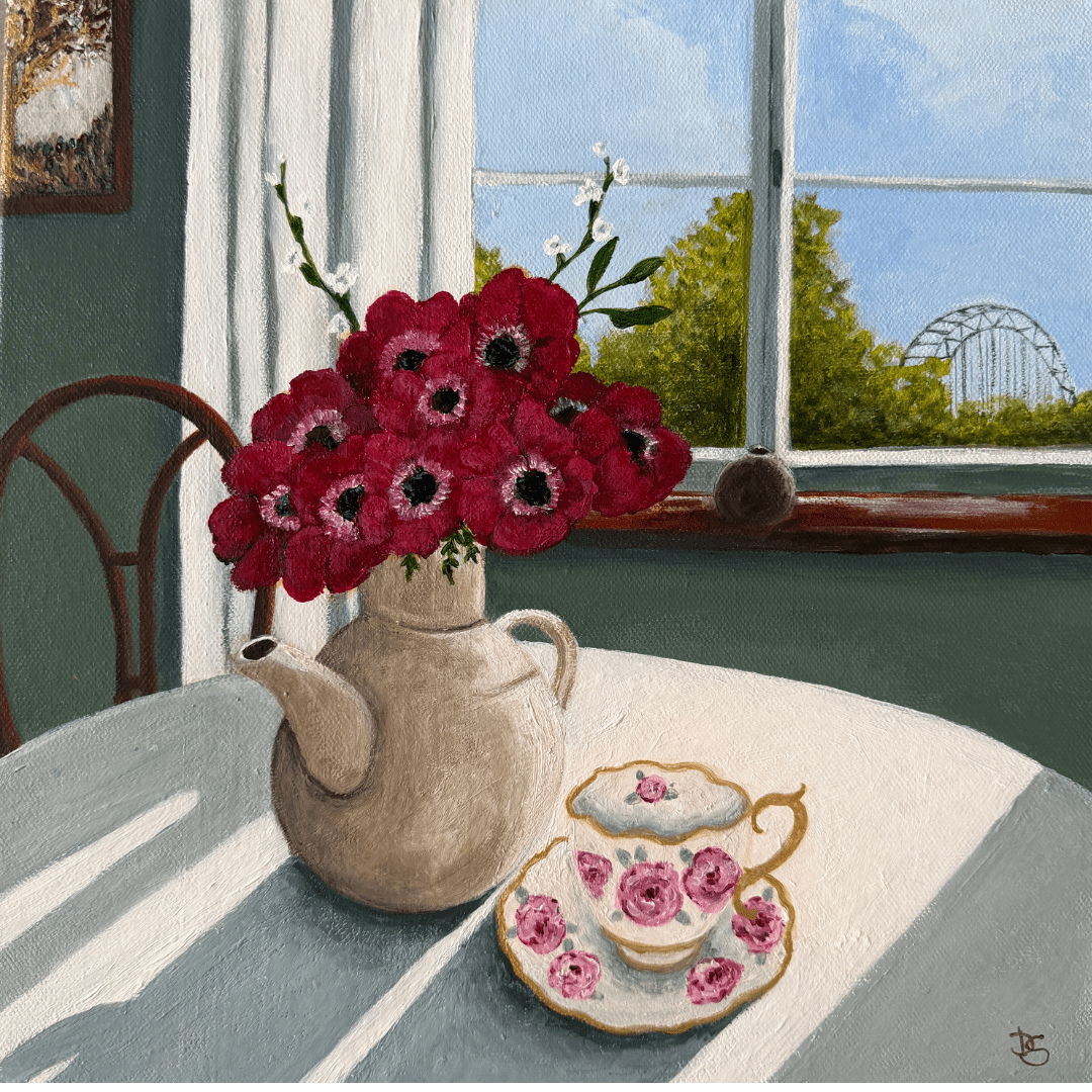 Debra Stagg