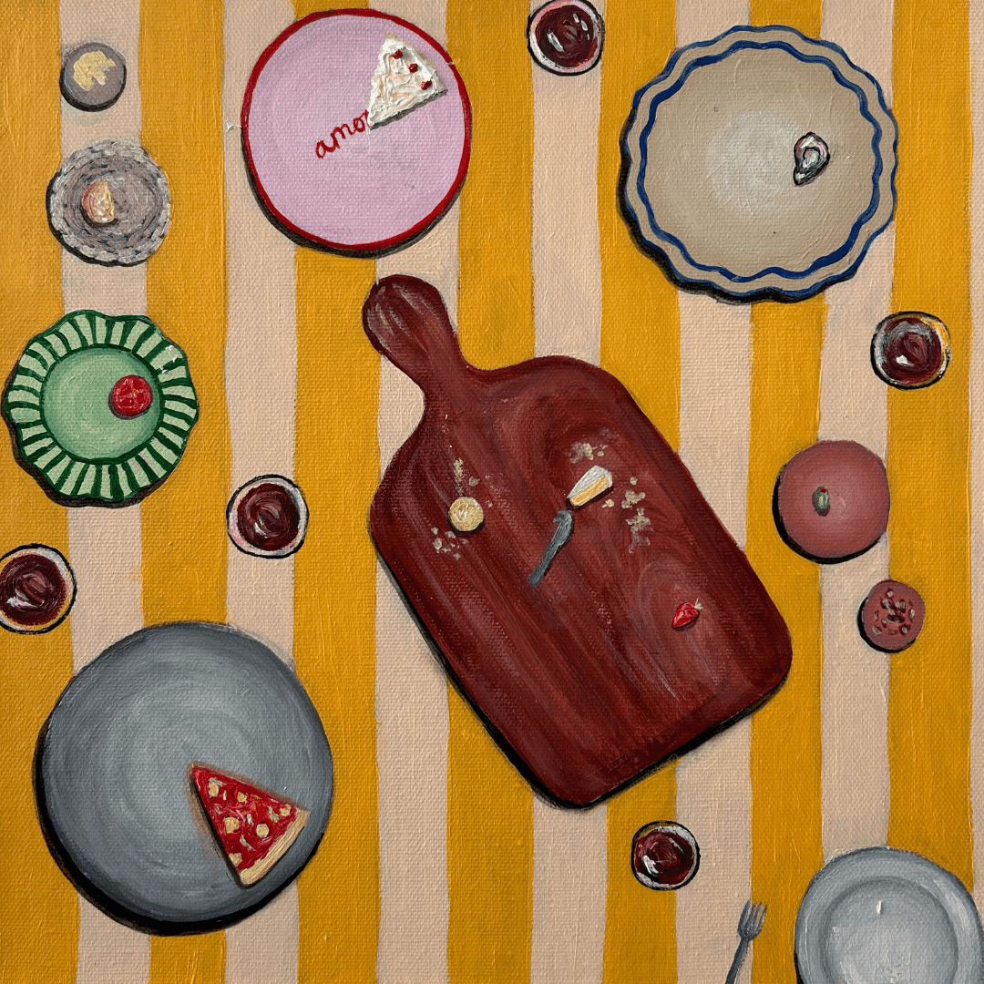 Fiona Jiang