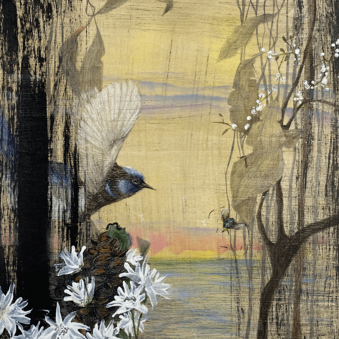 Julianne Ross Allcorn