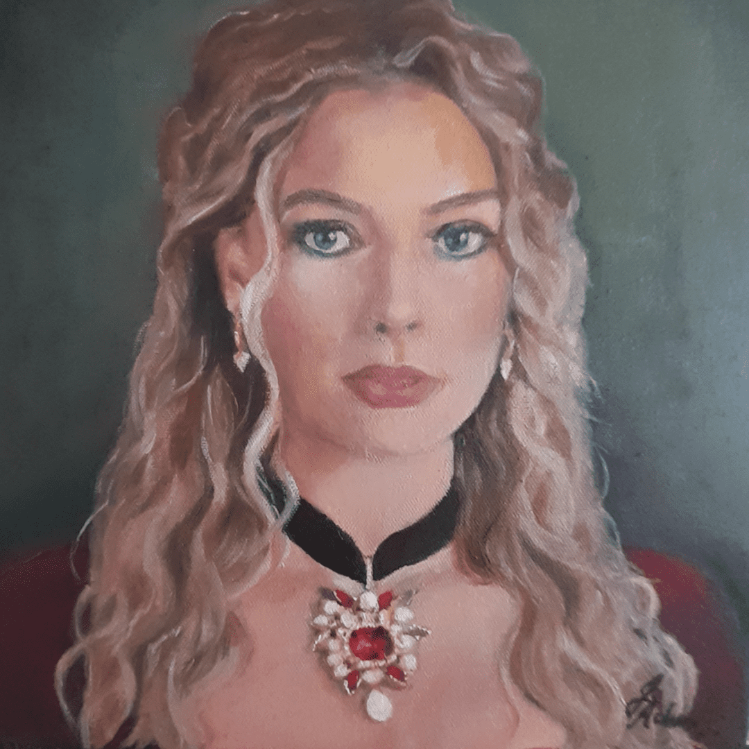 Janne Adams