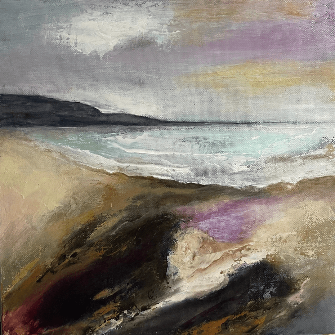 Elaine Foulsham