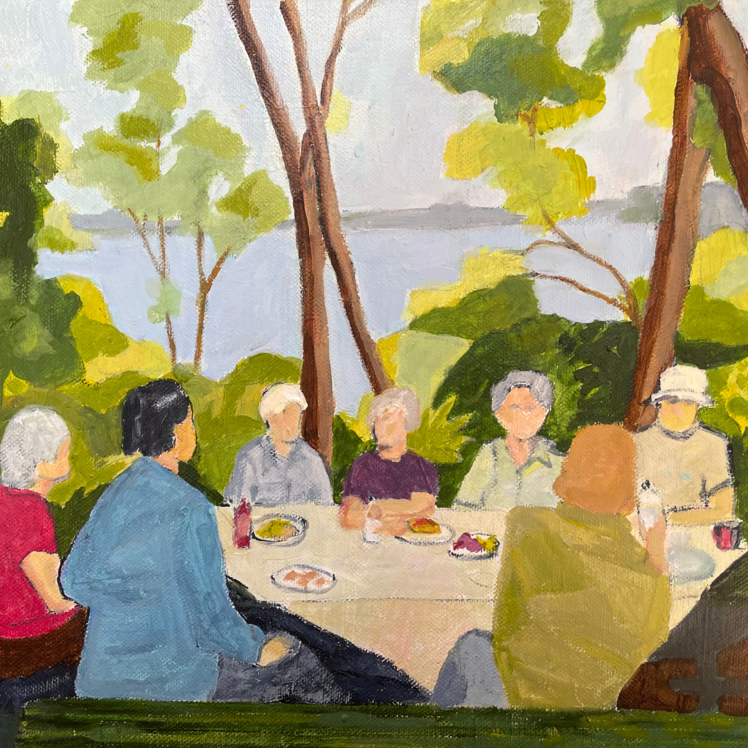 Loretta Moy