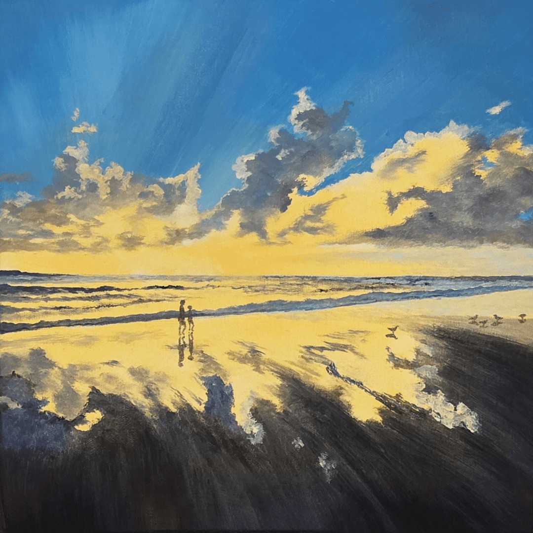 Philippa Storey