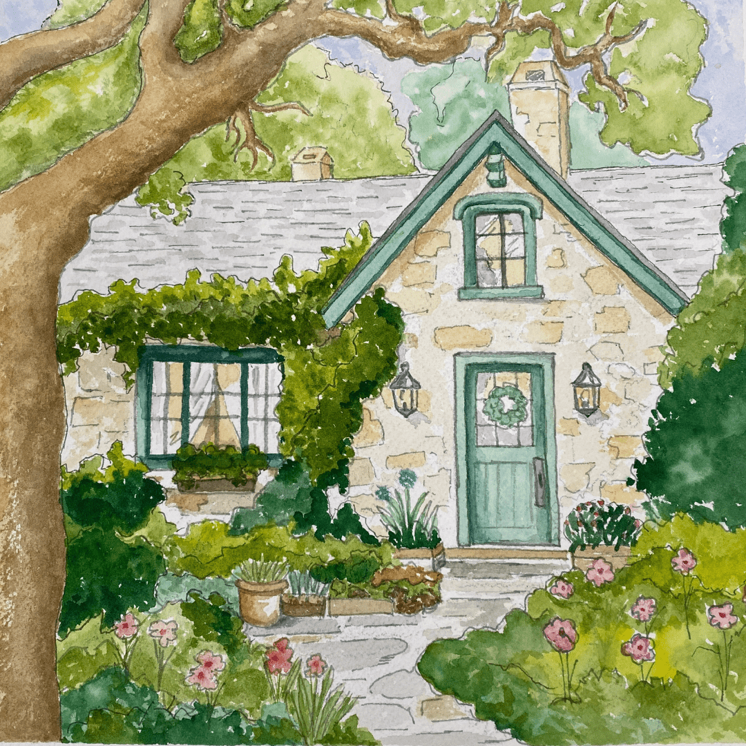 Glenda Charles