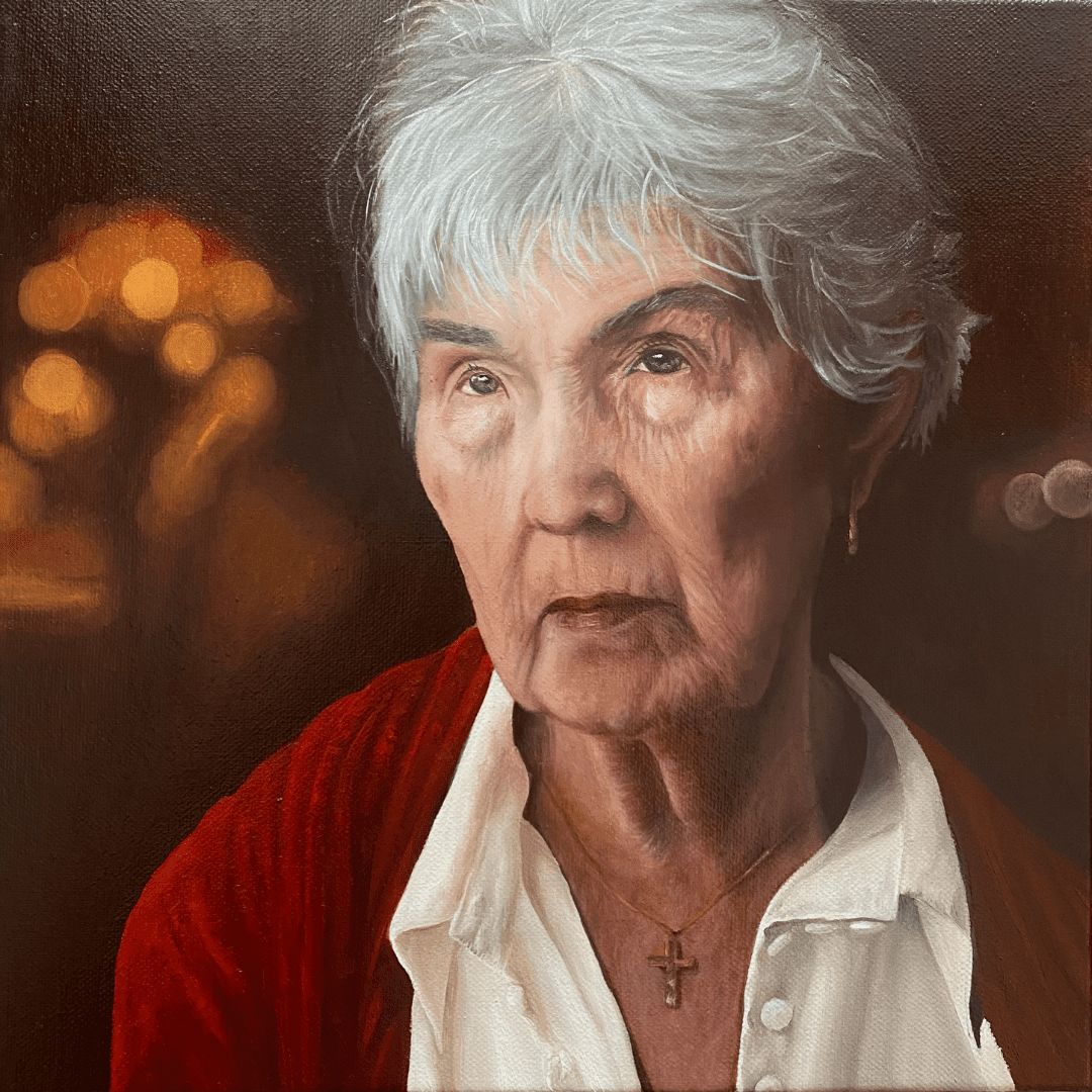 Amy Jennings