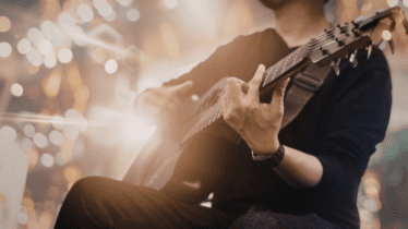 Student & Tutor Concert and Open Mic
