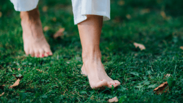 Mindful Walking with Qi Gong Skills