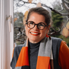 Kerry Selby Brown