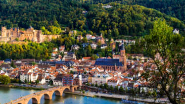 German Advanced Beginners
