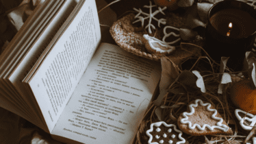 Creative Writing - Crafting Christmas Stories