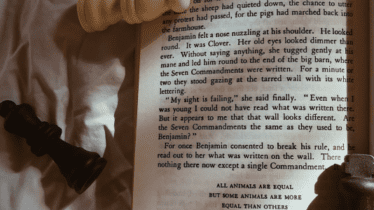 Creative Writing Workshop: The Character Arc
