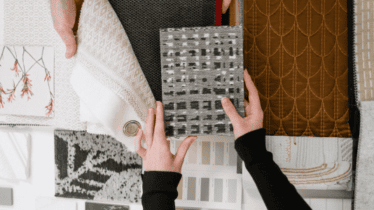 Interior Design: A textile recipe for the Interiors of your home