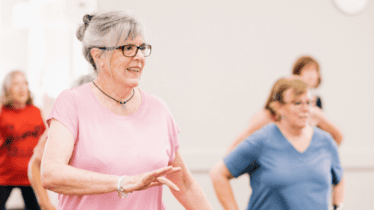 Go-Go Dance For Adults