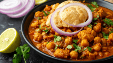 Curry & Carry: Cook Now, Eat Later