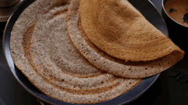 South Indian Classics - Vol 3 More Dosas