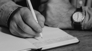 Writing Memoir: A Life Worth Telling