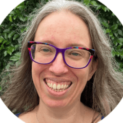 Amy Bullen