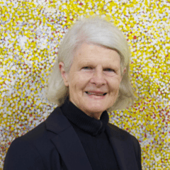 Dr Marie Geissler