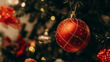 Christmas Workshops