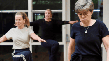 Go-Go Dance For Adults