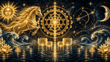 Relaxation Sound Bath & Sound Healing: Christmas Special (Workshop)