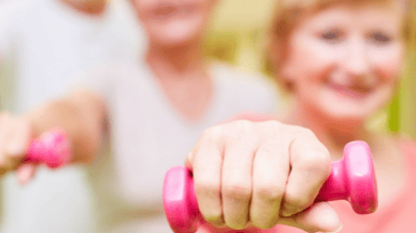 Move Well, Stay Active