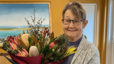 Vale Carol Dettmann