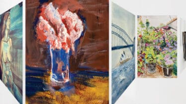 Student & Tutor Exhibition