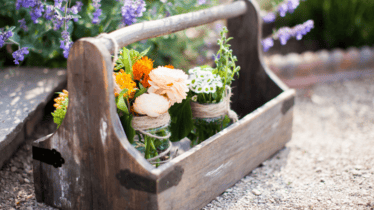 Build For Your Garden - Woodwork Course