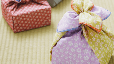 Discover Furoshiki - The Eco-Friendly Art of Japanese Wrapping
