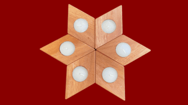 Santa's Elf Woodwork (Workshop)